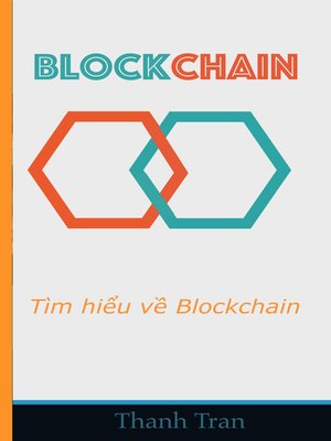 cover image of Blockchain Là gì ?
